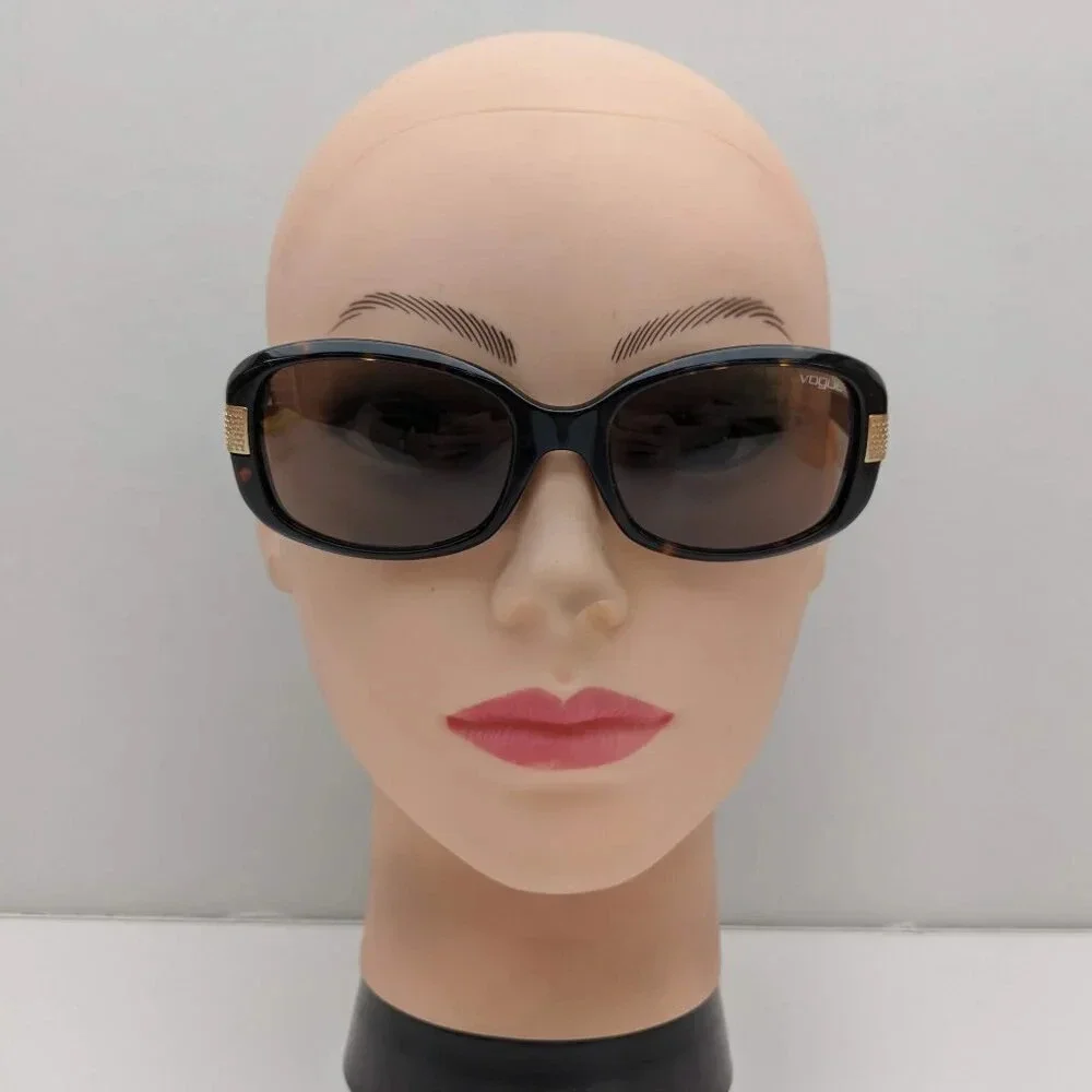 🕶️Vogue VO5089-S Sunglasses 55/18 135 /YHG549🕶️​
